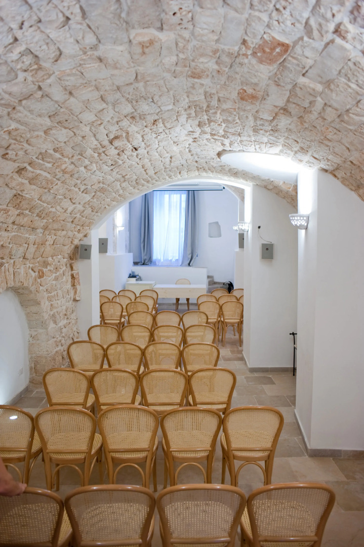 Corte Altavilla Relais & Charme