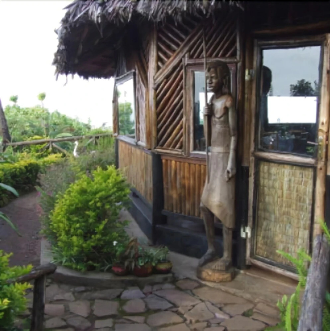 Airport Planet Lodge @ Kilimanjaro International Airport