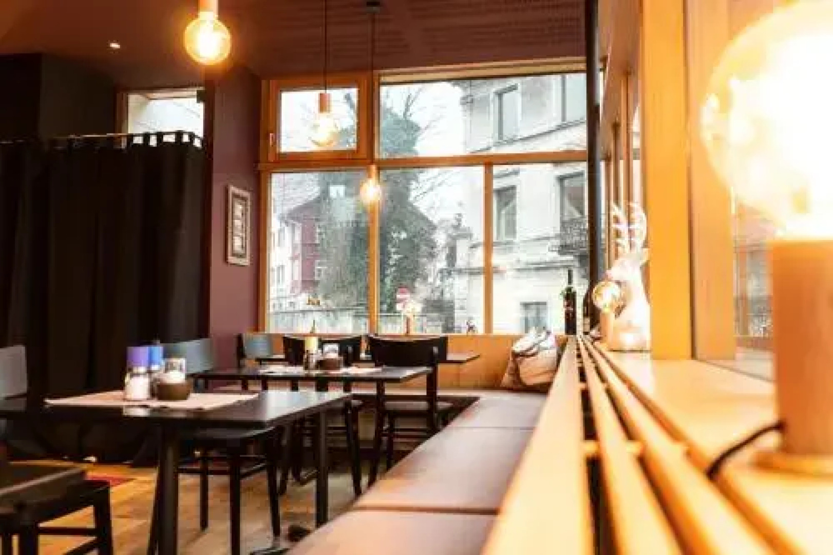 Landgasthof Hirschen