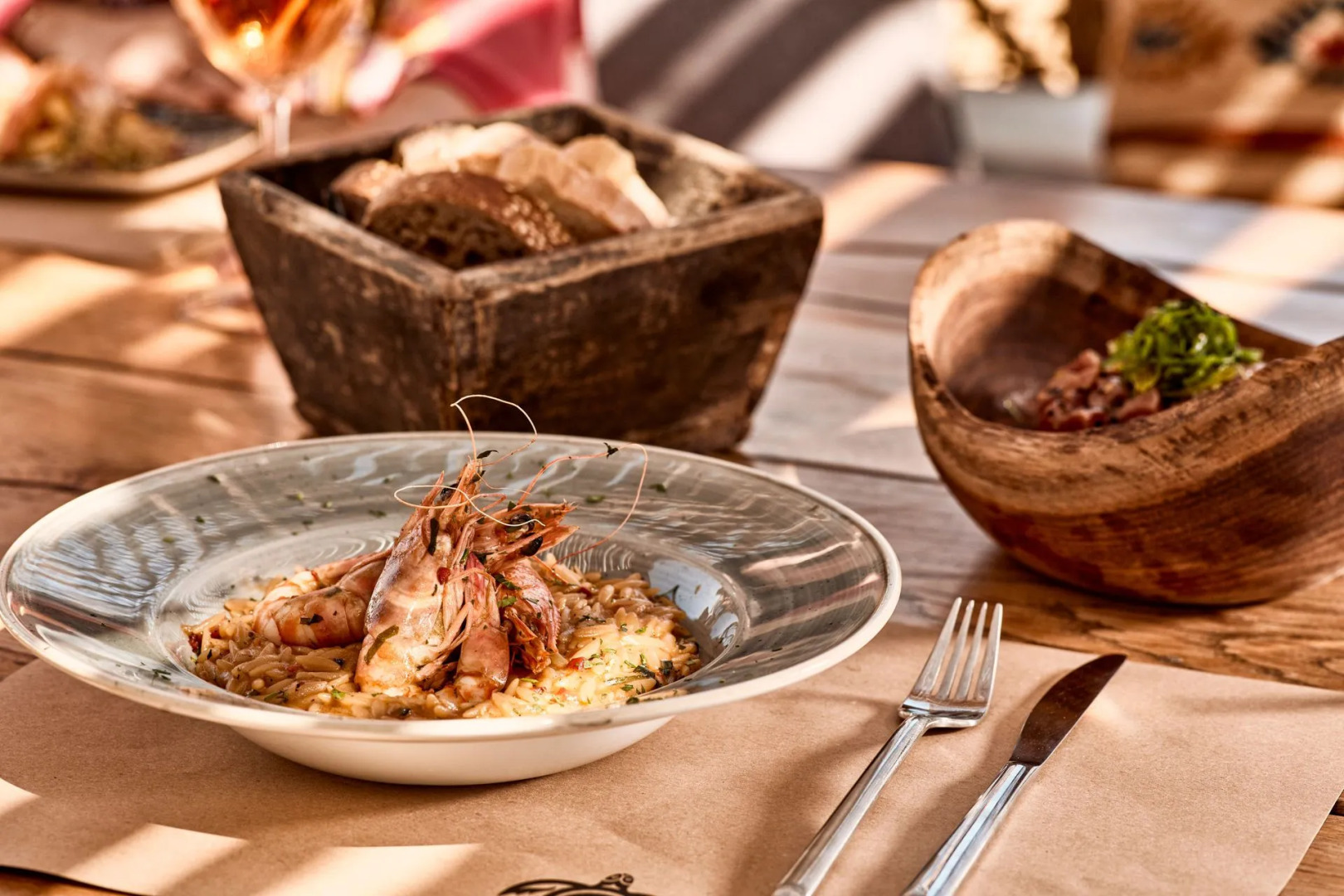 Naxian On The Beach - Adults Only