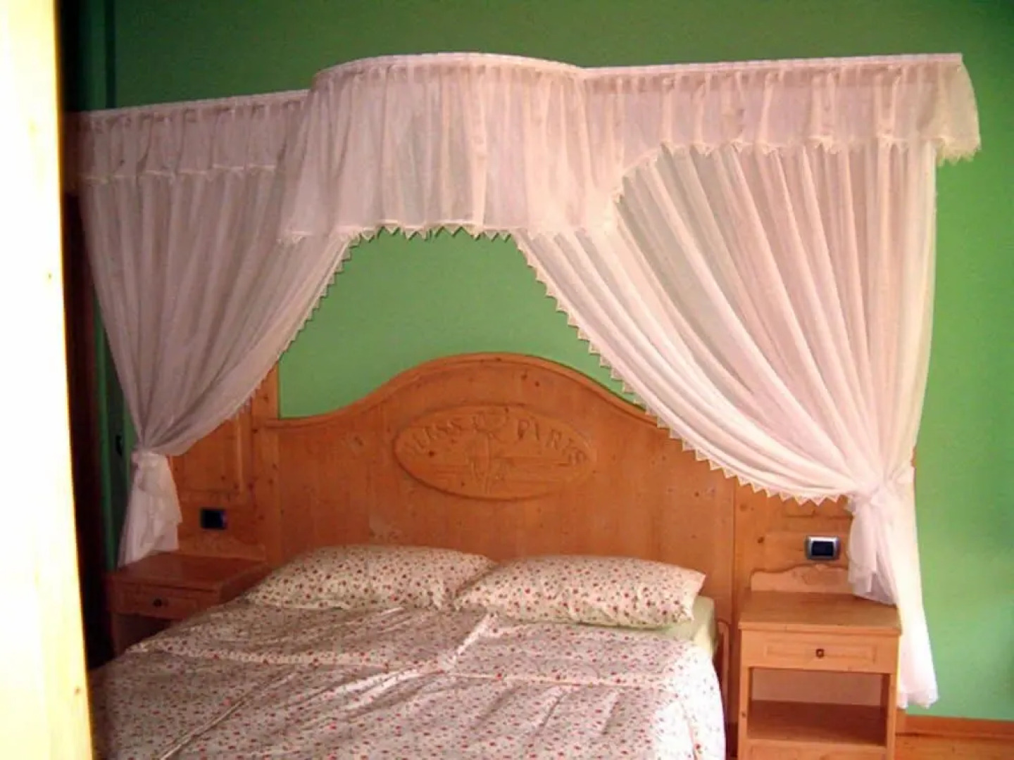 Agriturismo Maso Alle Rose