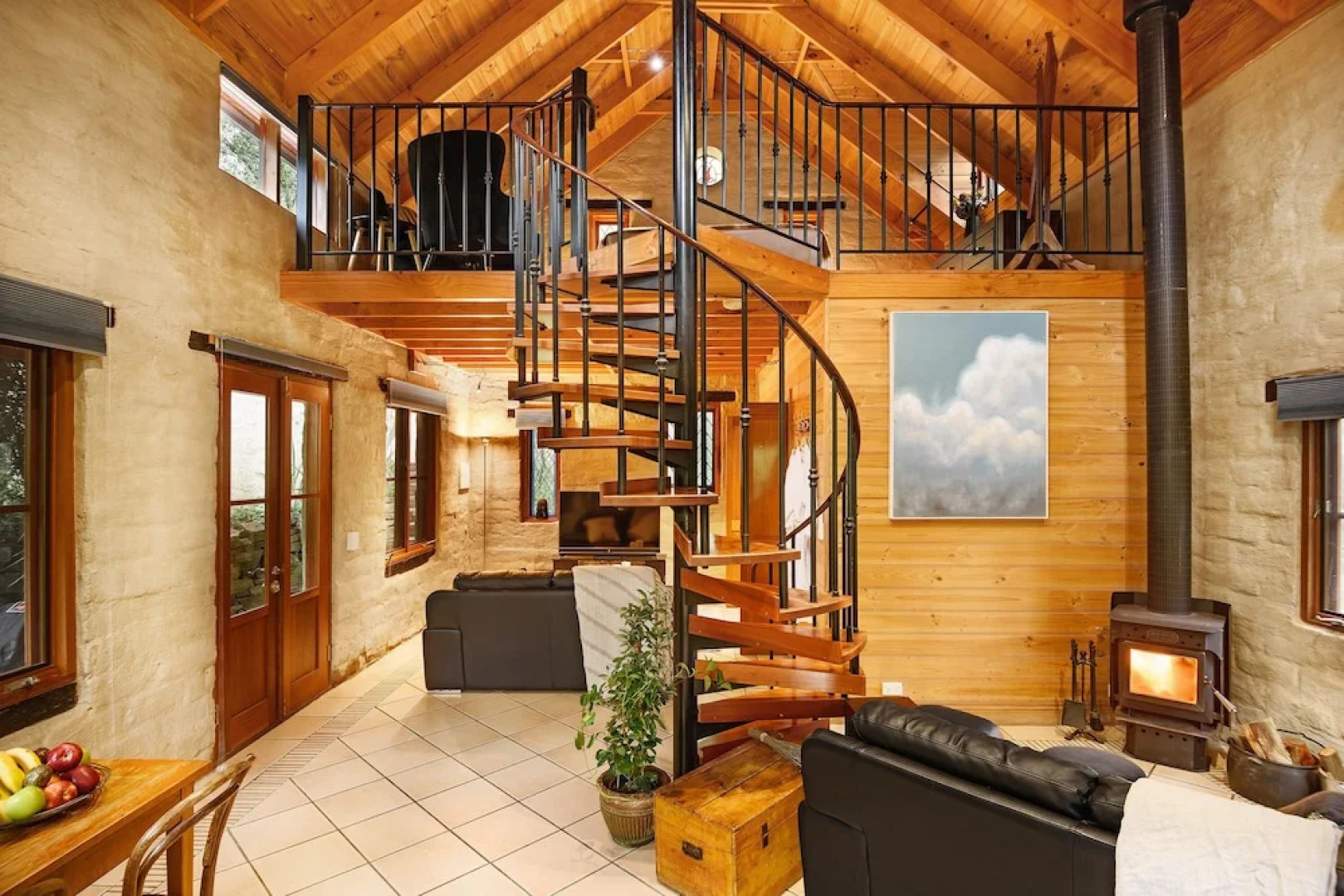 Rubys Amethyst Cottage