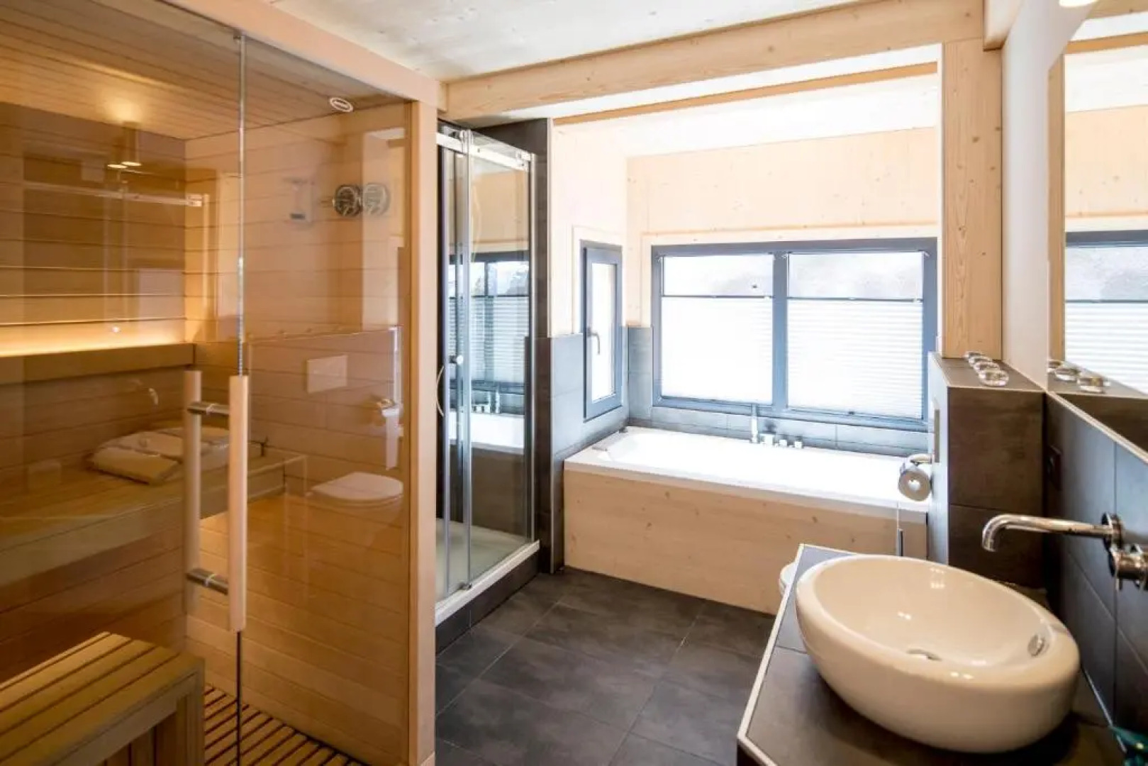 Alpenchalets Reiteralm by ALPS RESORTS