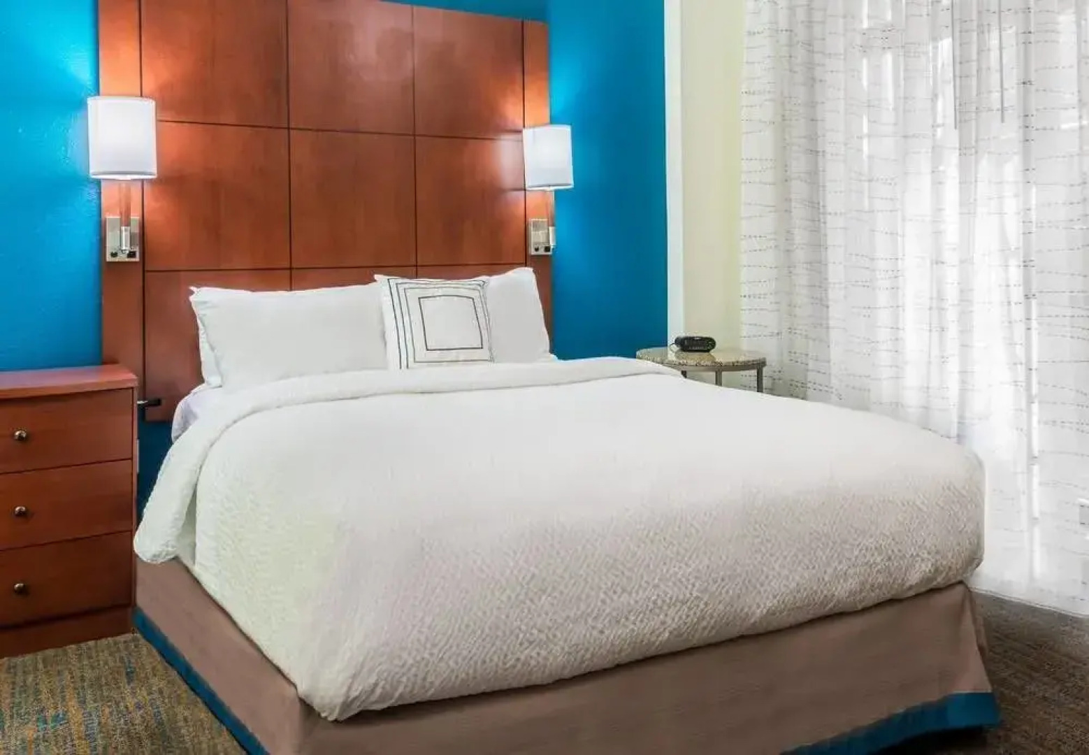 Residence Inn Chattanooga Downtown