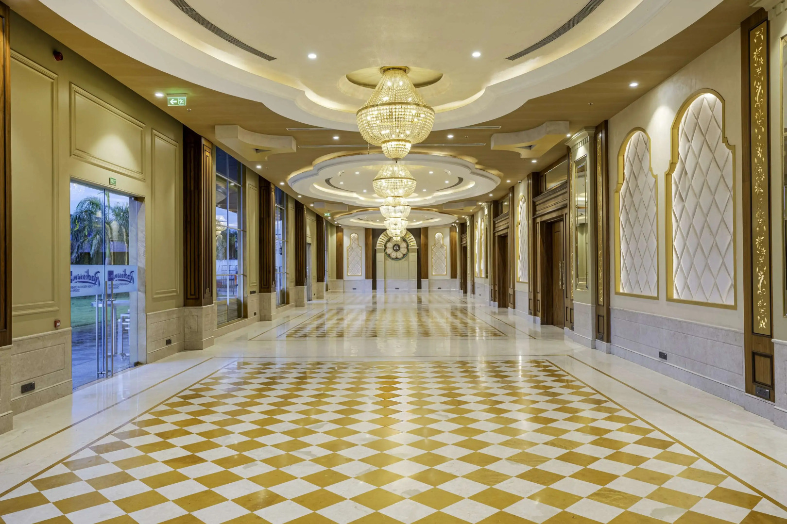 Radisson Blu Plaza Resort & Convention Centre Karjat