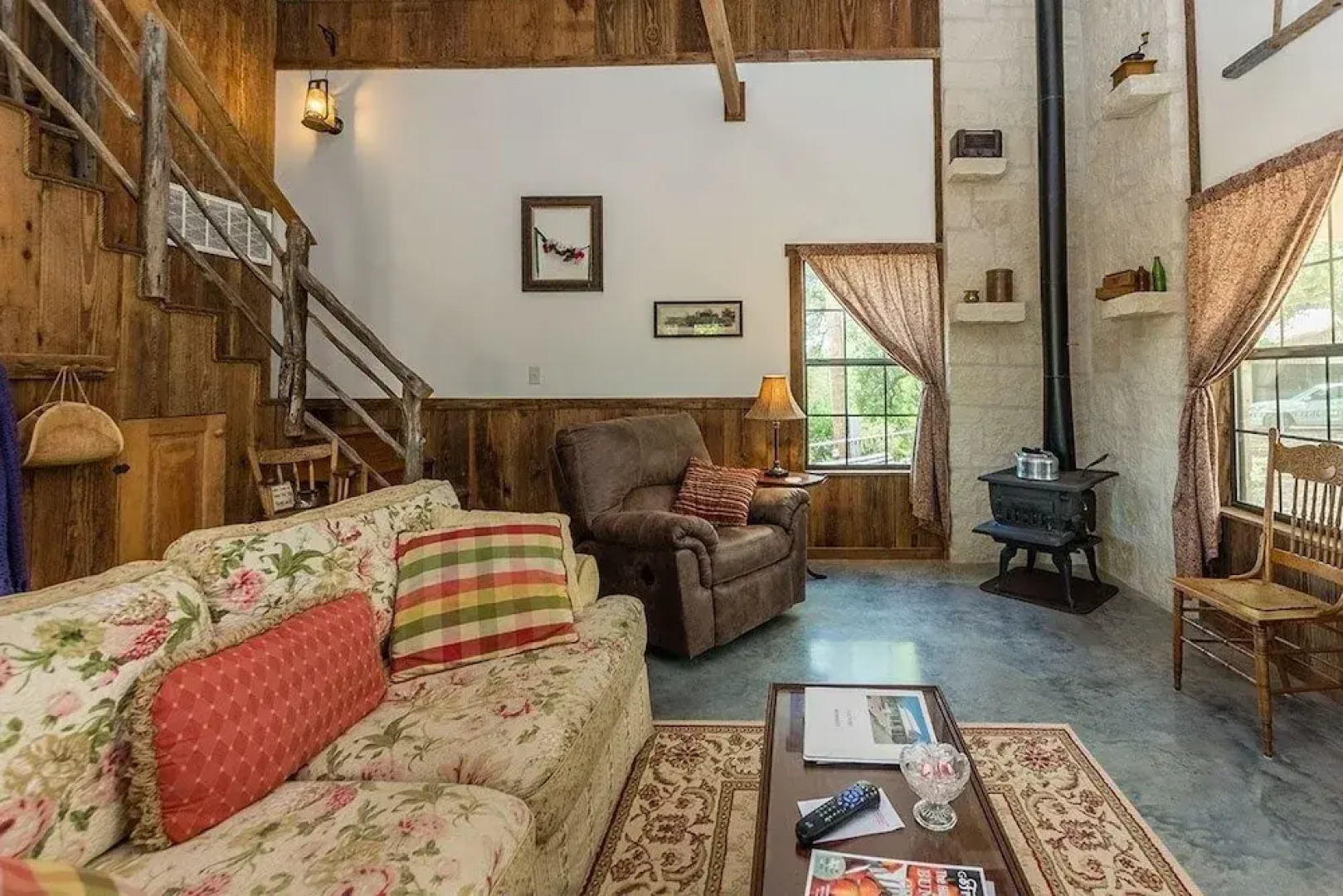 Country Memories 1 Bedroom Cottage by Redawning