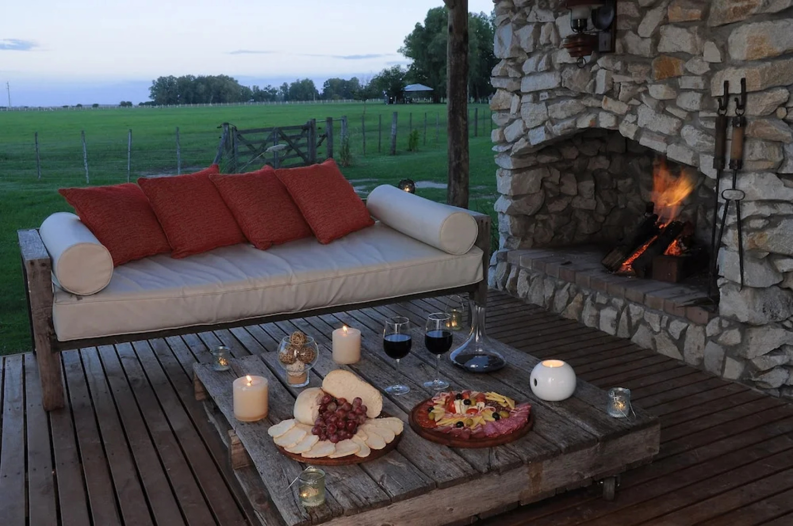 Howard Johnson Finca Maria Cristina