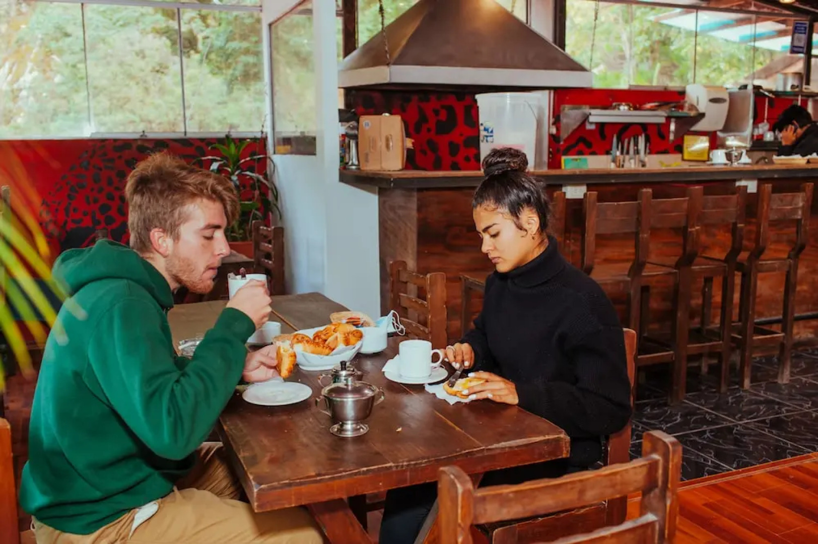 Nativus Hostel Machu Picchu