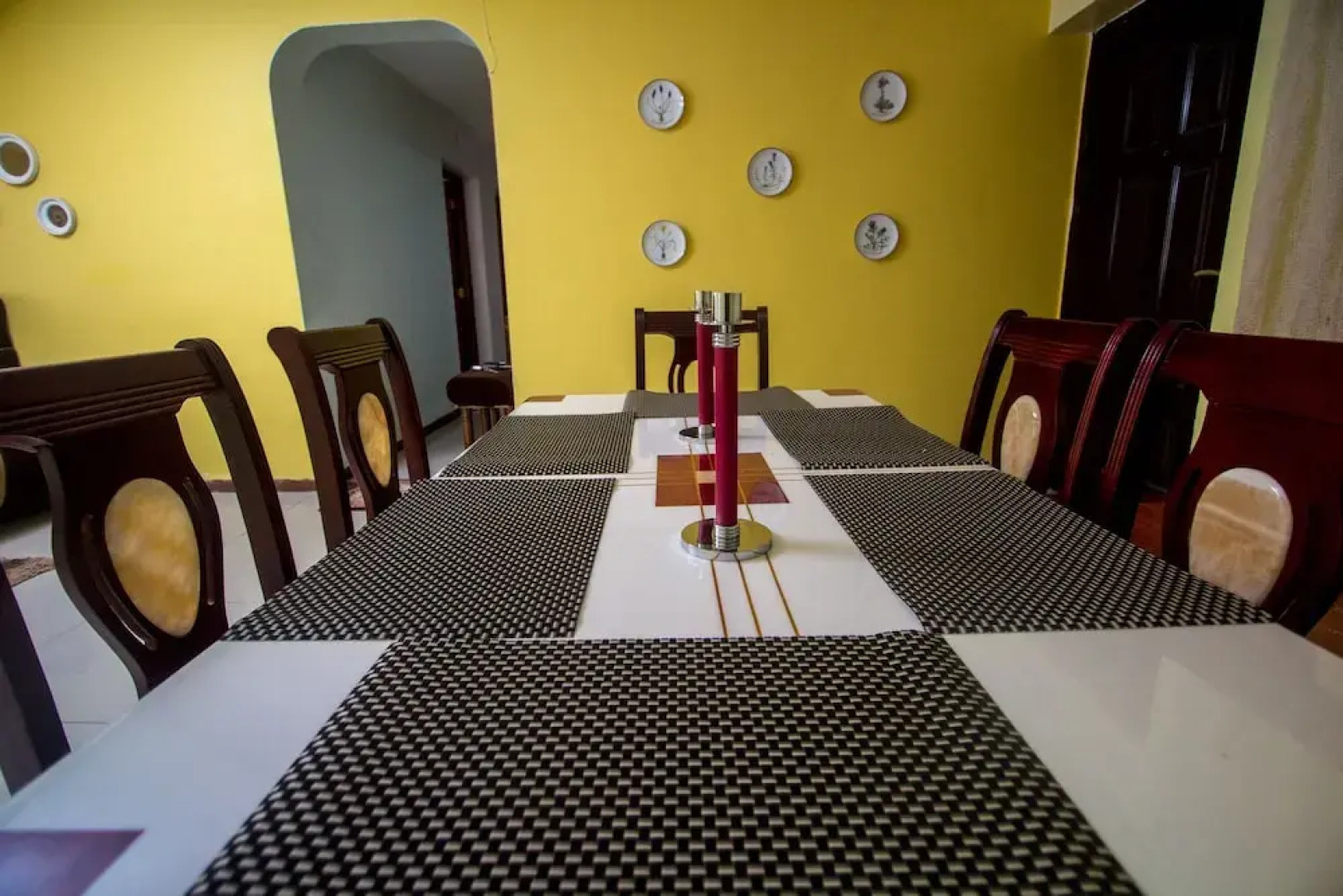 Milimani Furnished Elegant Apartments