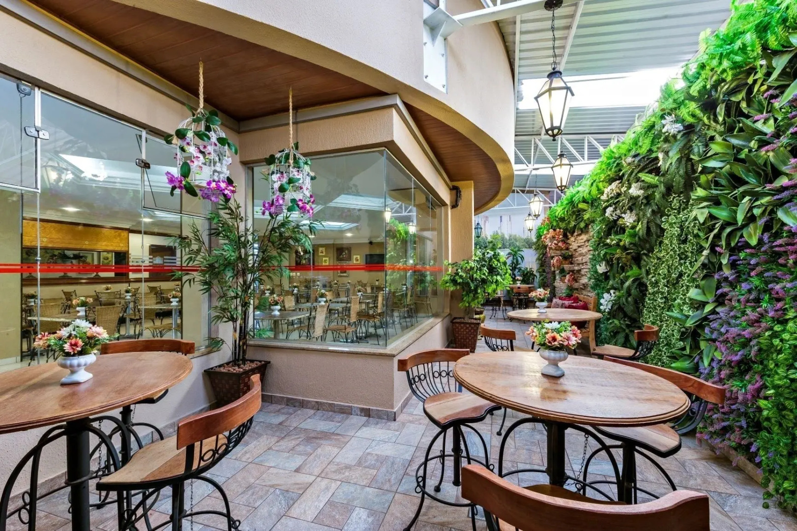 Thomasi Hotel Londrina