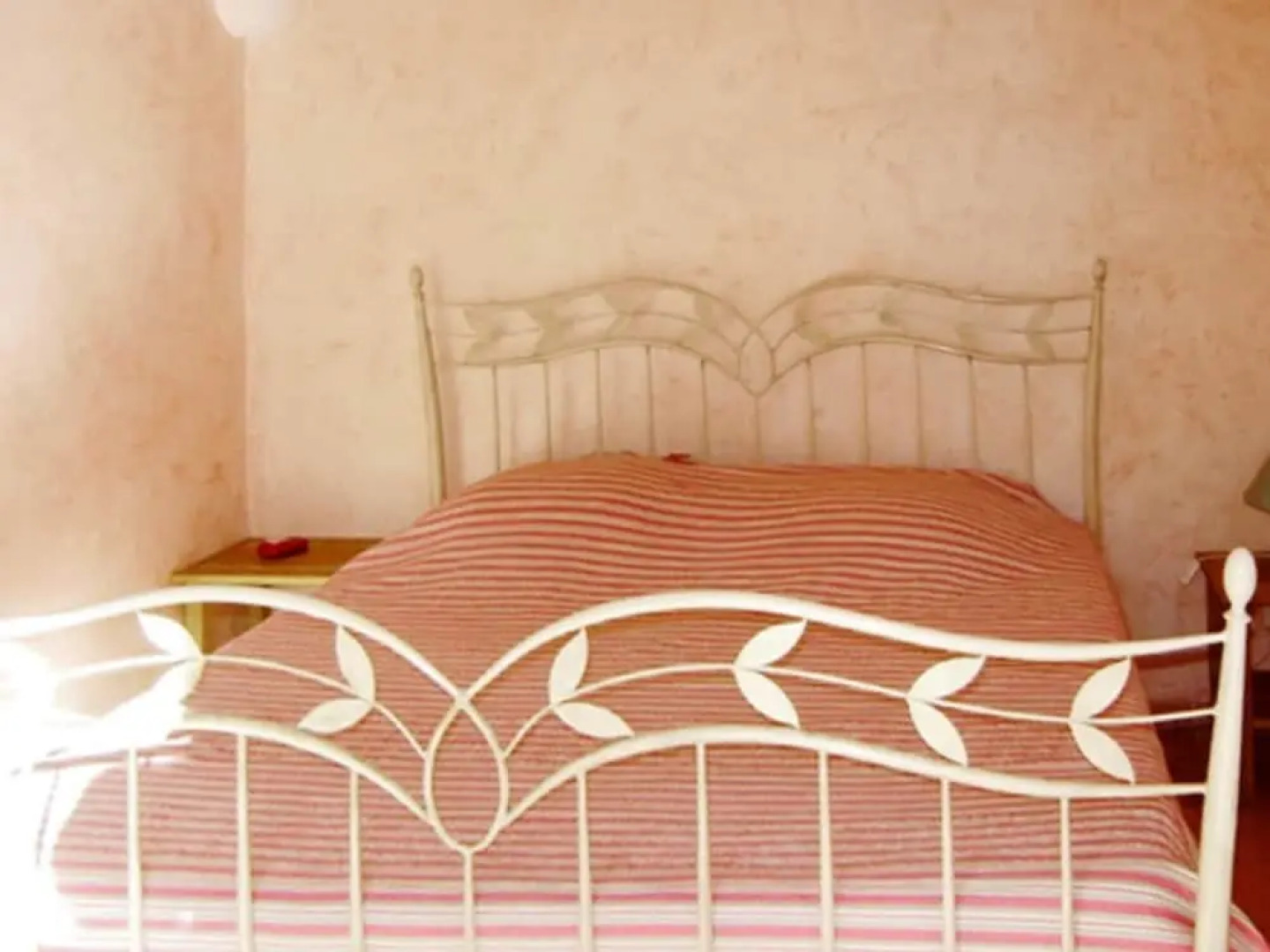 House With 3 Bedrooms in Grézels, With Private Pool and Furnished Garden