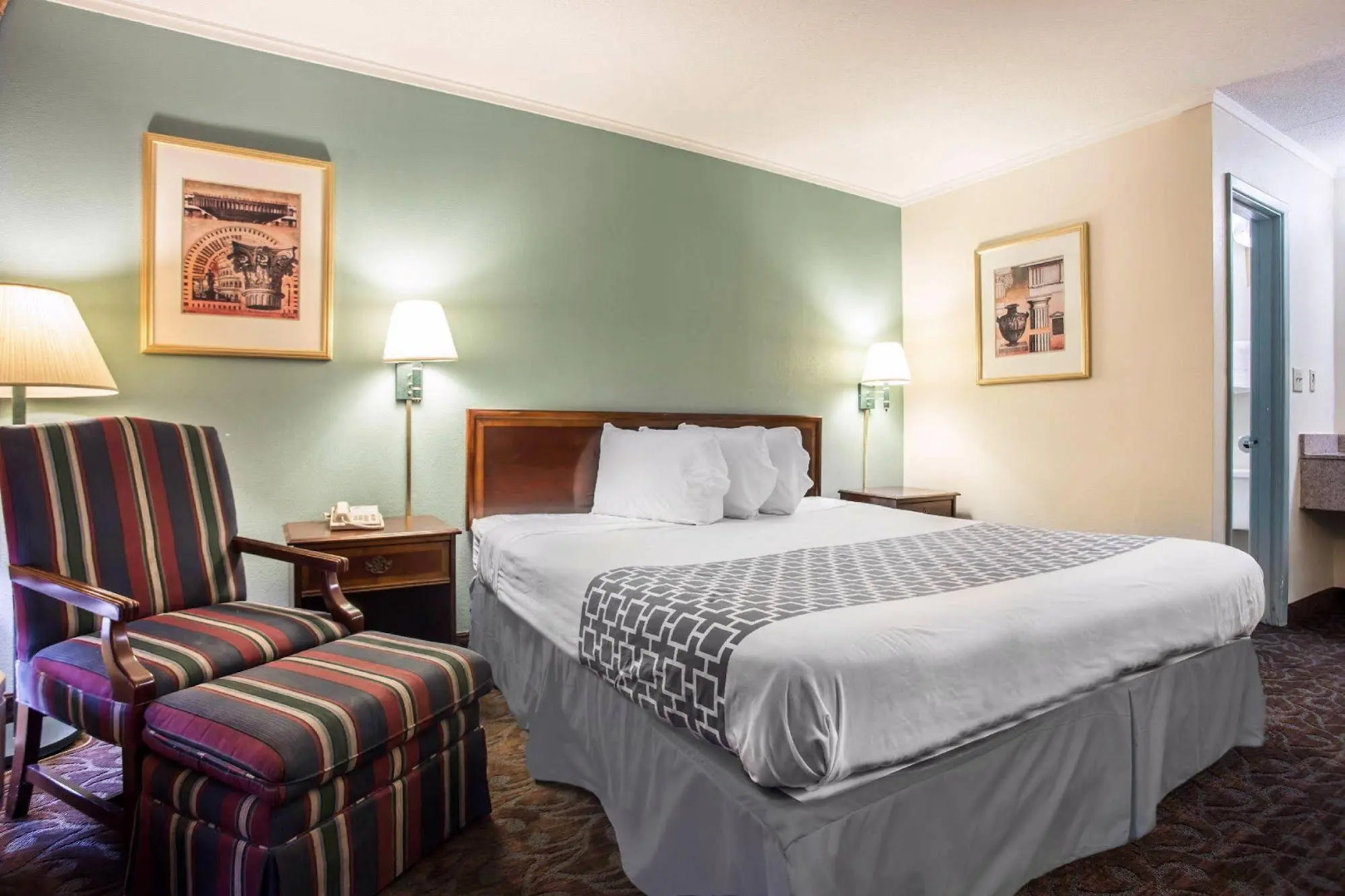 Way Inn and Conference Center