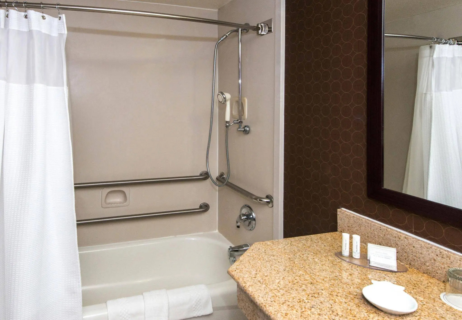 Springhill Suites by Marriott Orlando North/Sanford