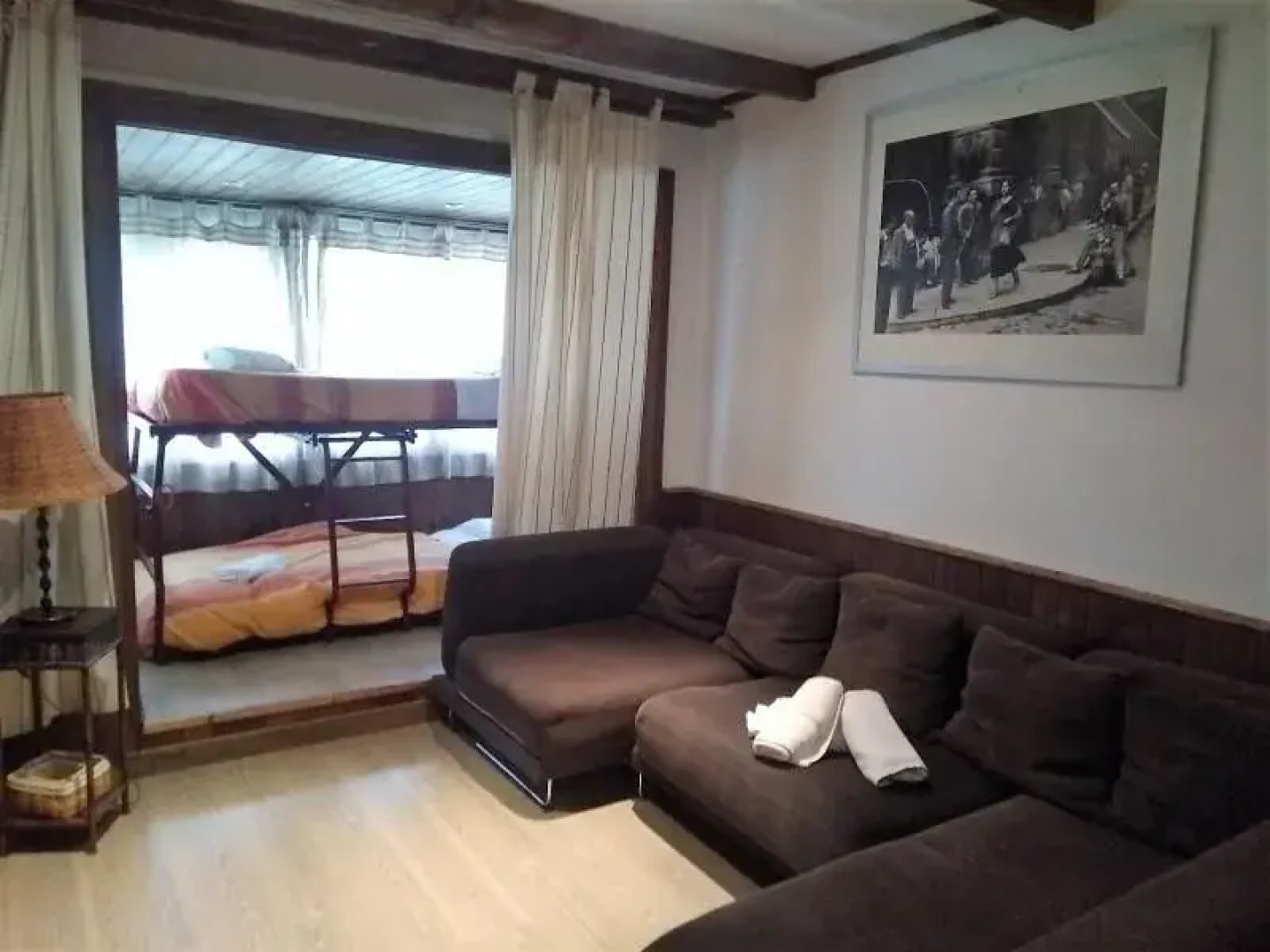 Apts Todosierranevada Edif Alhambra