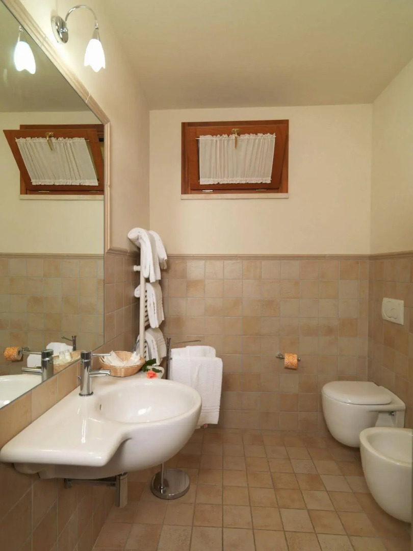 Le Corti Del Sole Residence