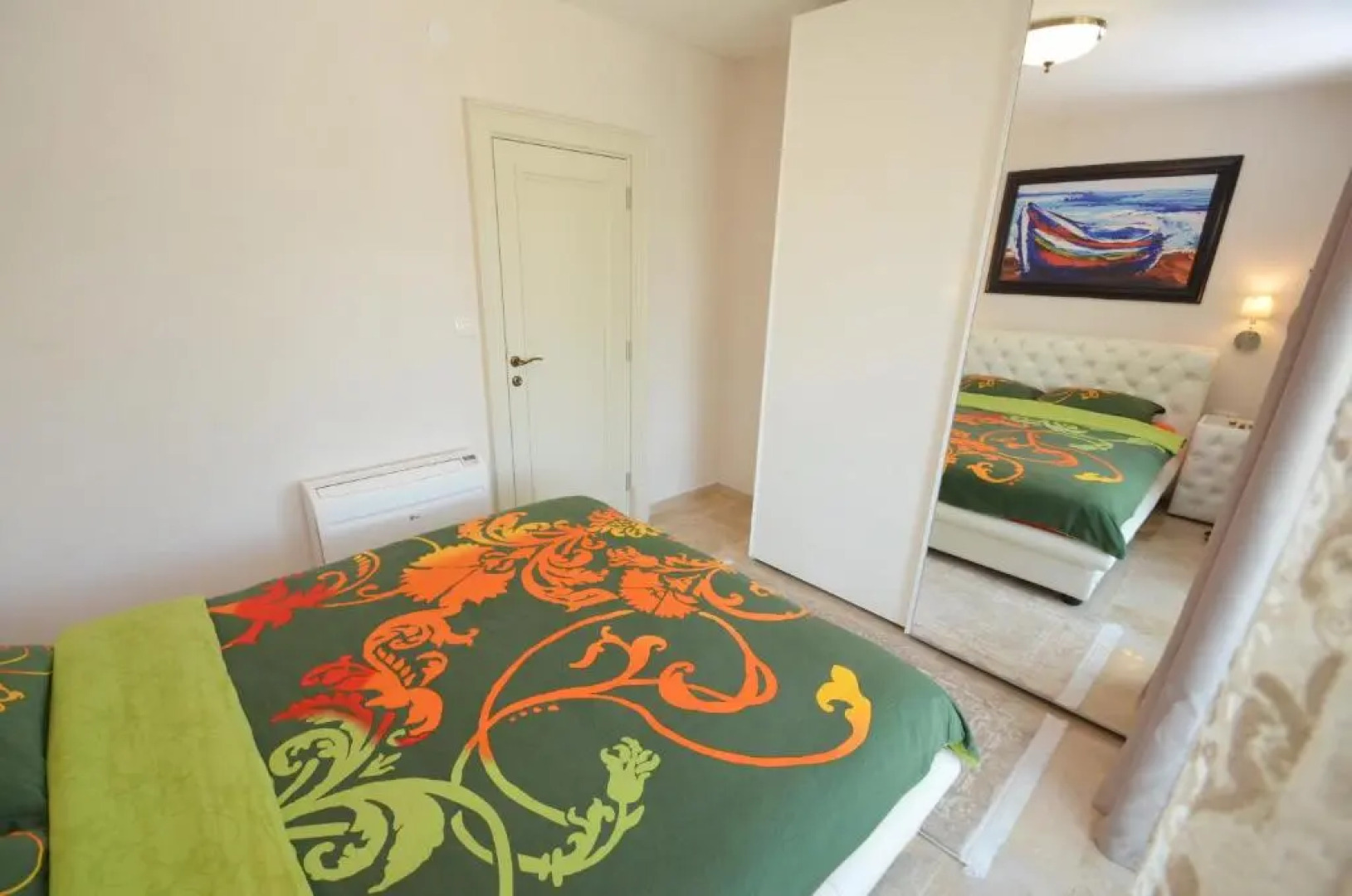 Leut Stone Residence