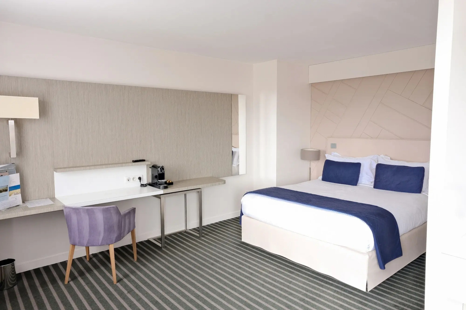 Hotel & Spa Les bains de Cabourg by Thalazur