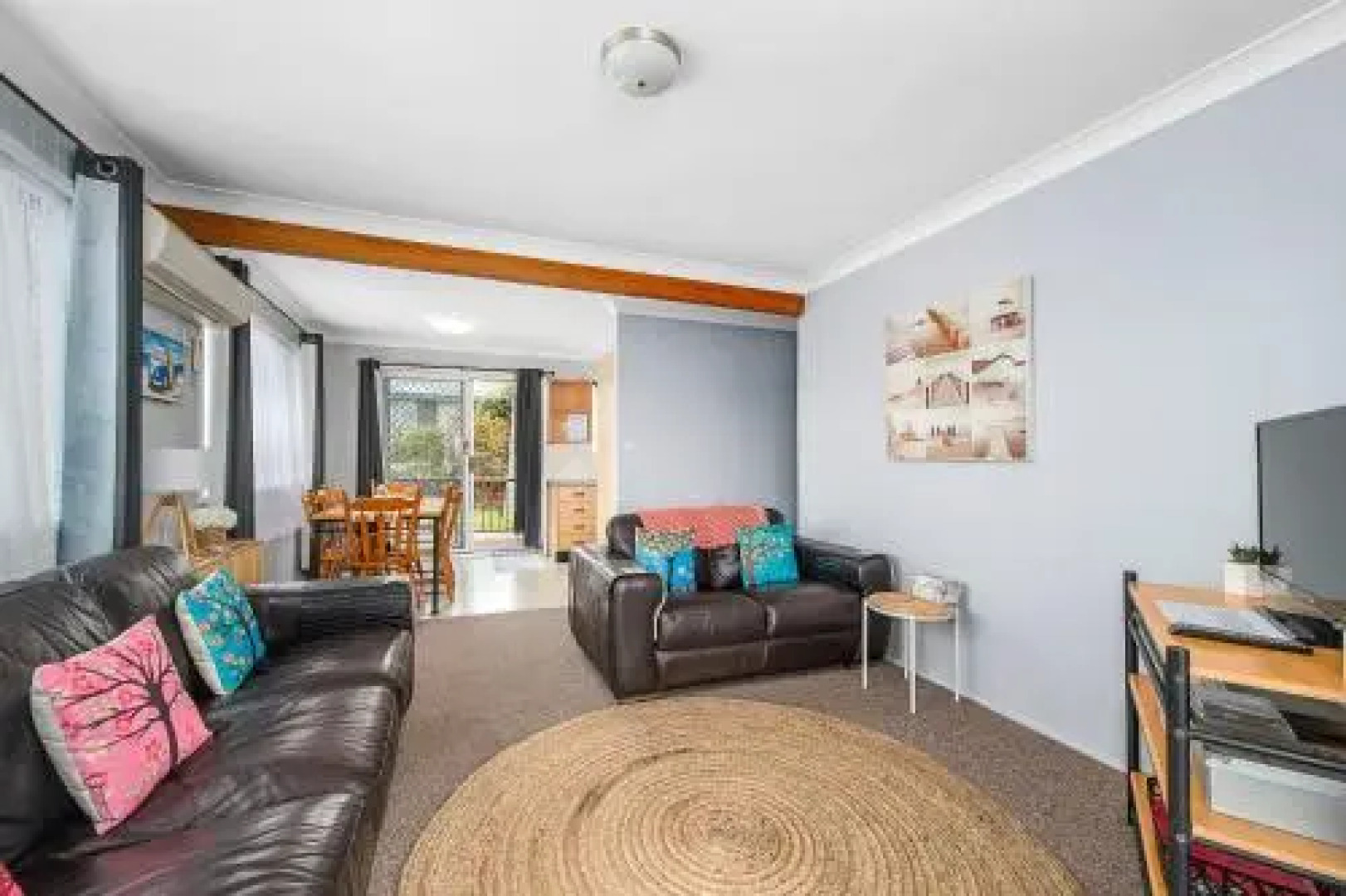 Sea View, 3 Hodgson Street