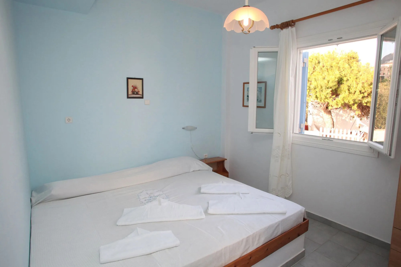 Agnadi Syros Beachfront Studios & Rooms