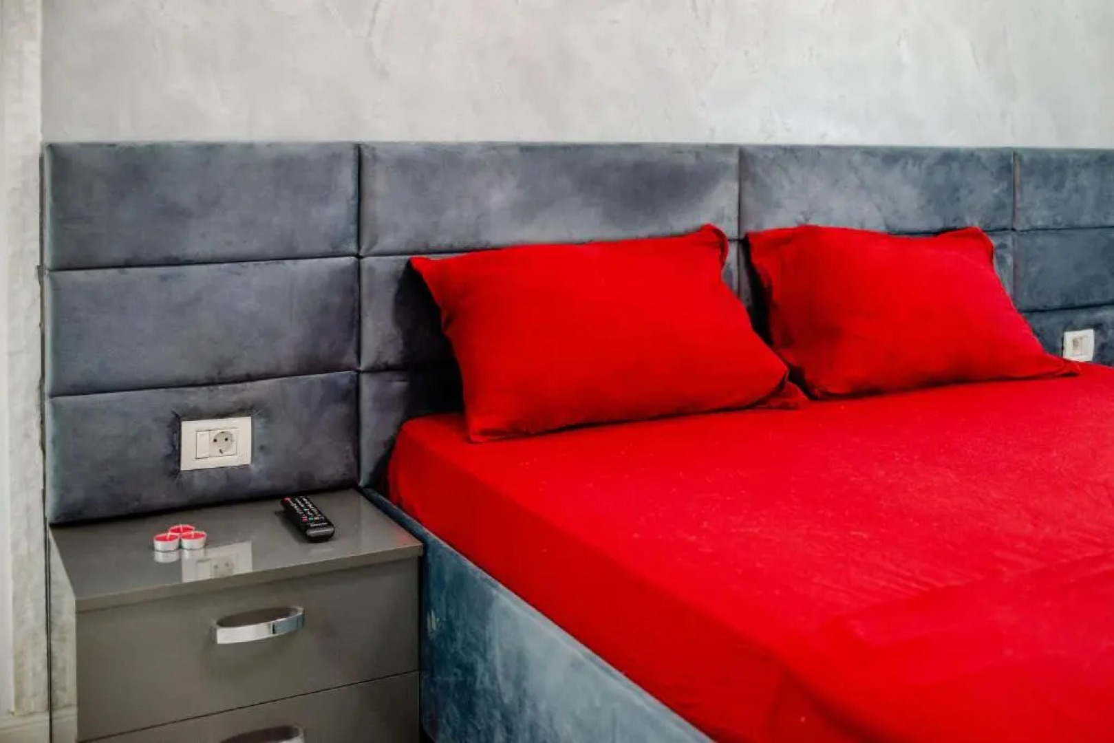 Apartament Unique Luxury 9