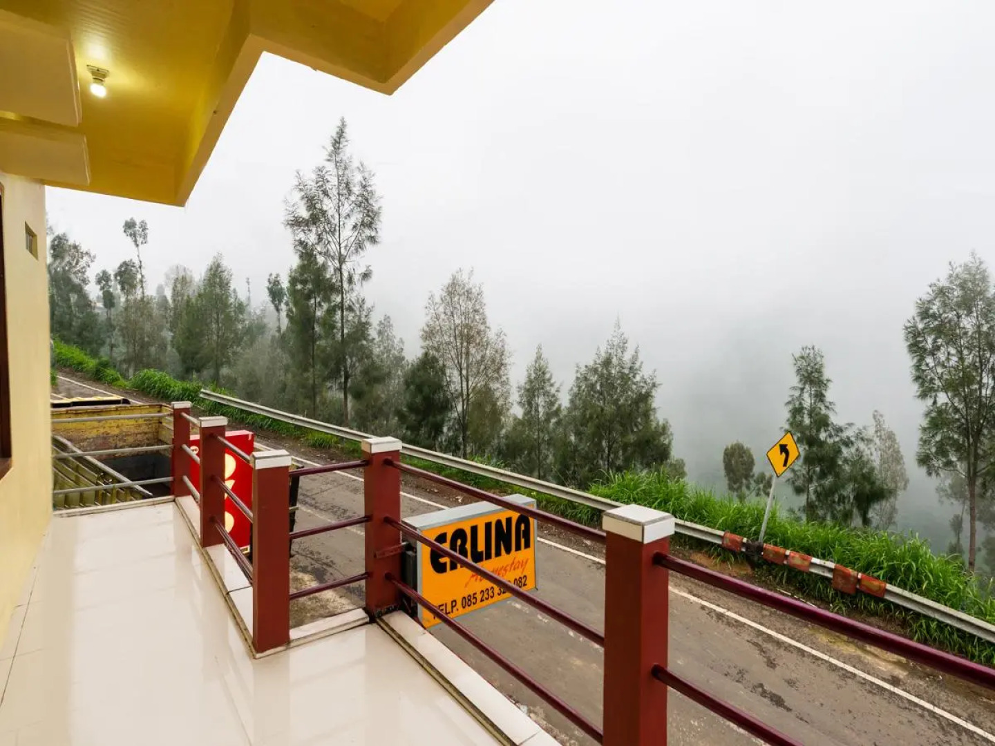 OYO 2957 Erlina Homestay