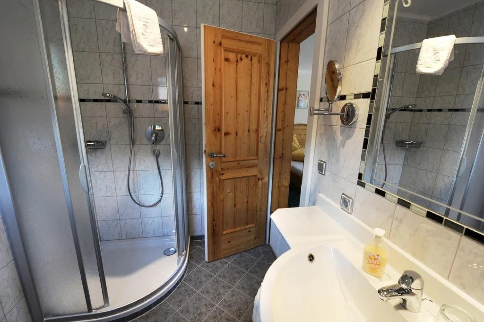 Hotel Garni Landhaus Platzer