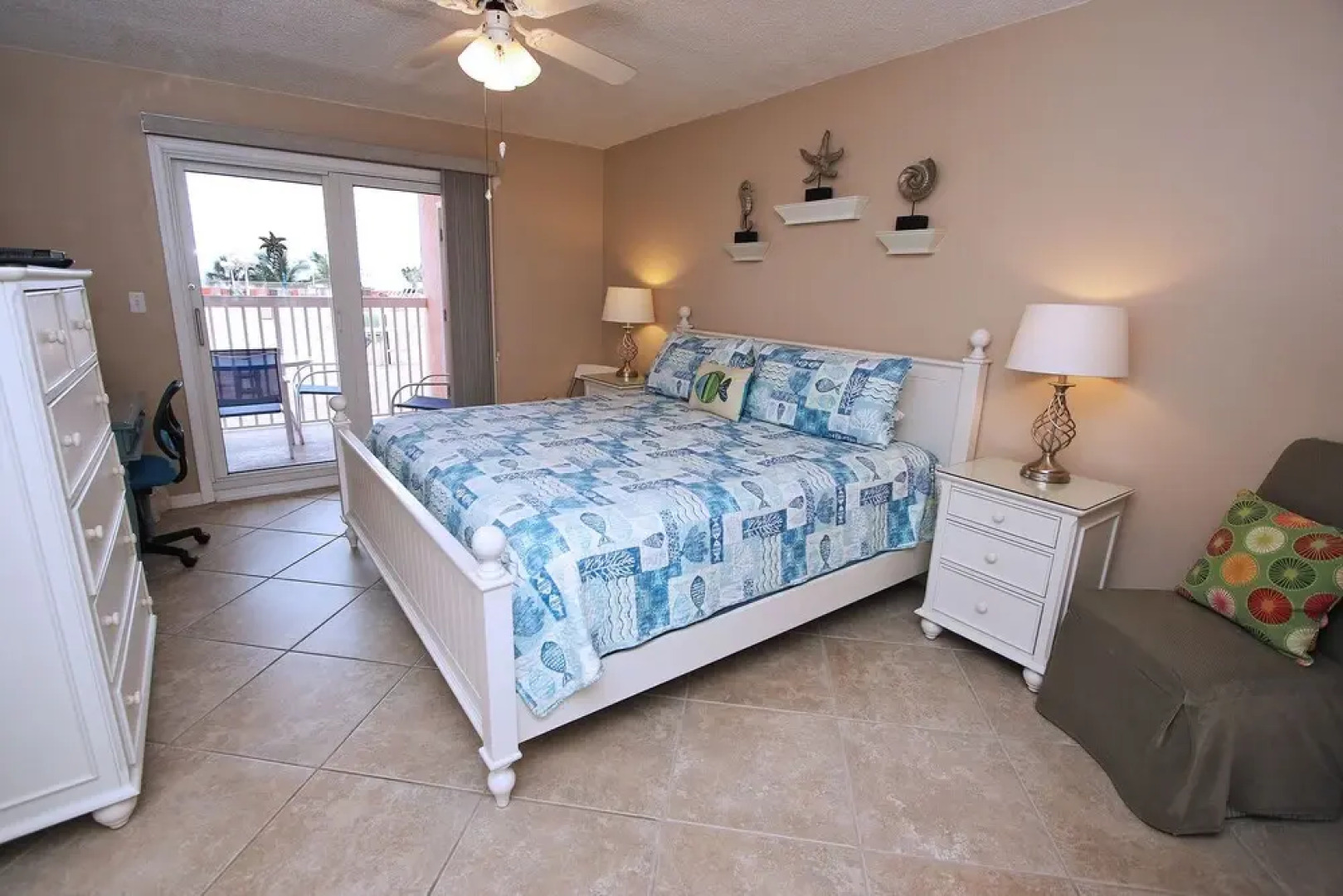 Beach Cottage 2102 Apartment