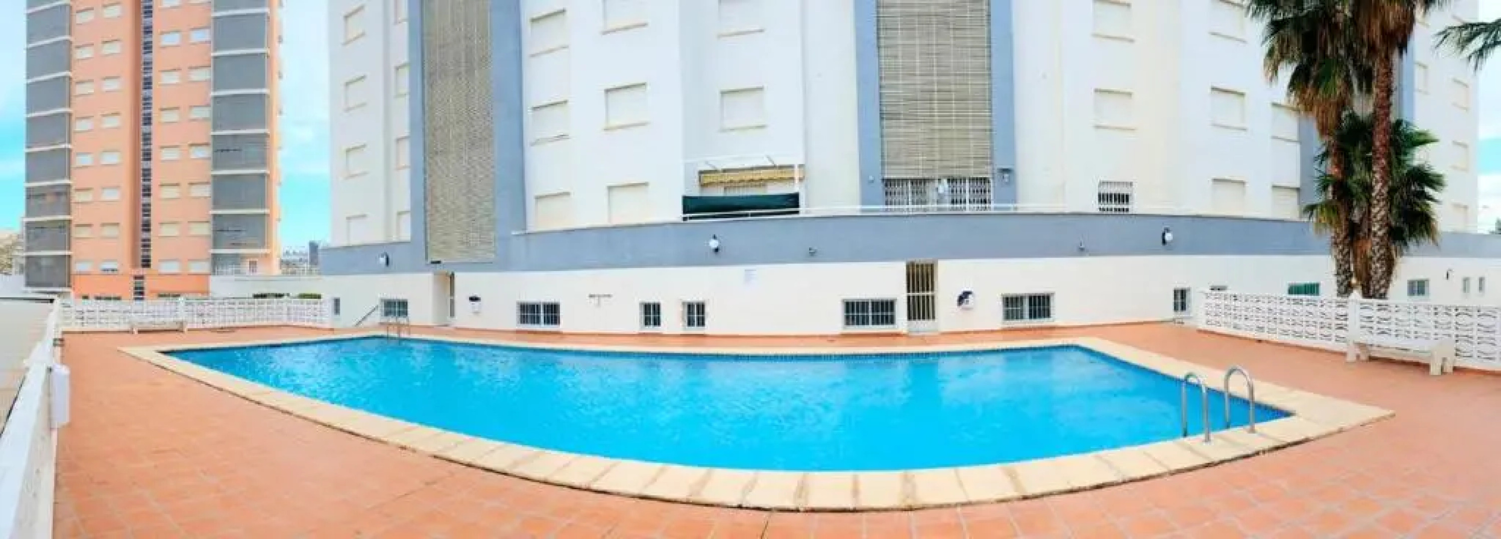 Ático Vistas al Mar