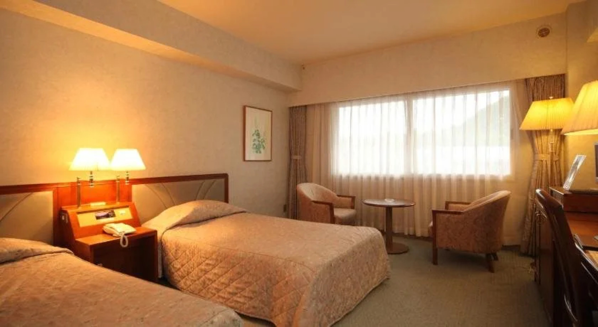 Towadako Lakeview Hotel