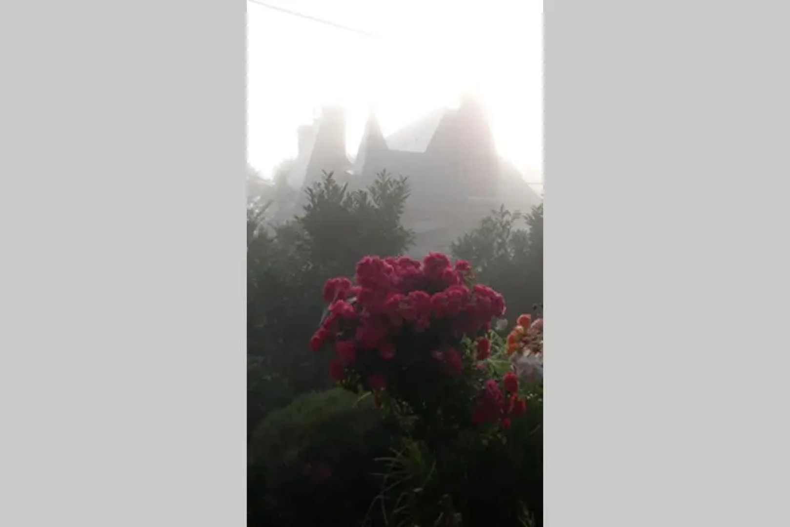 La Lanterne: Grande Maison a Deux Pas de la Mer