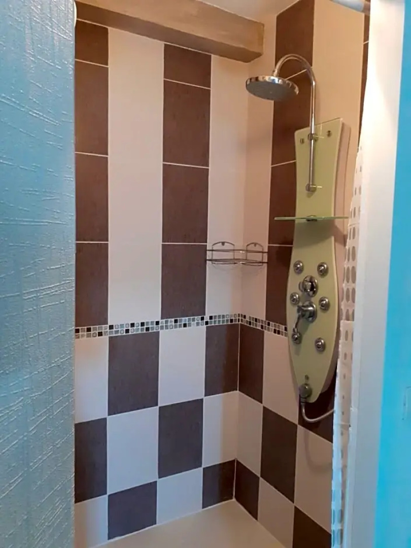 chambre chez mamie do