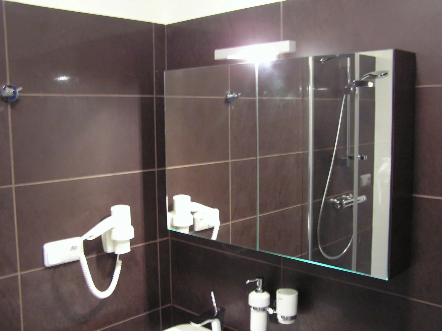 Wellness penzion Kroměříž - Zlobice