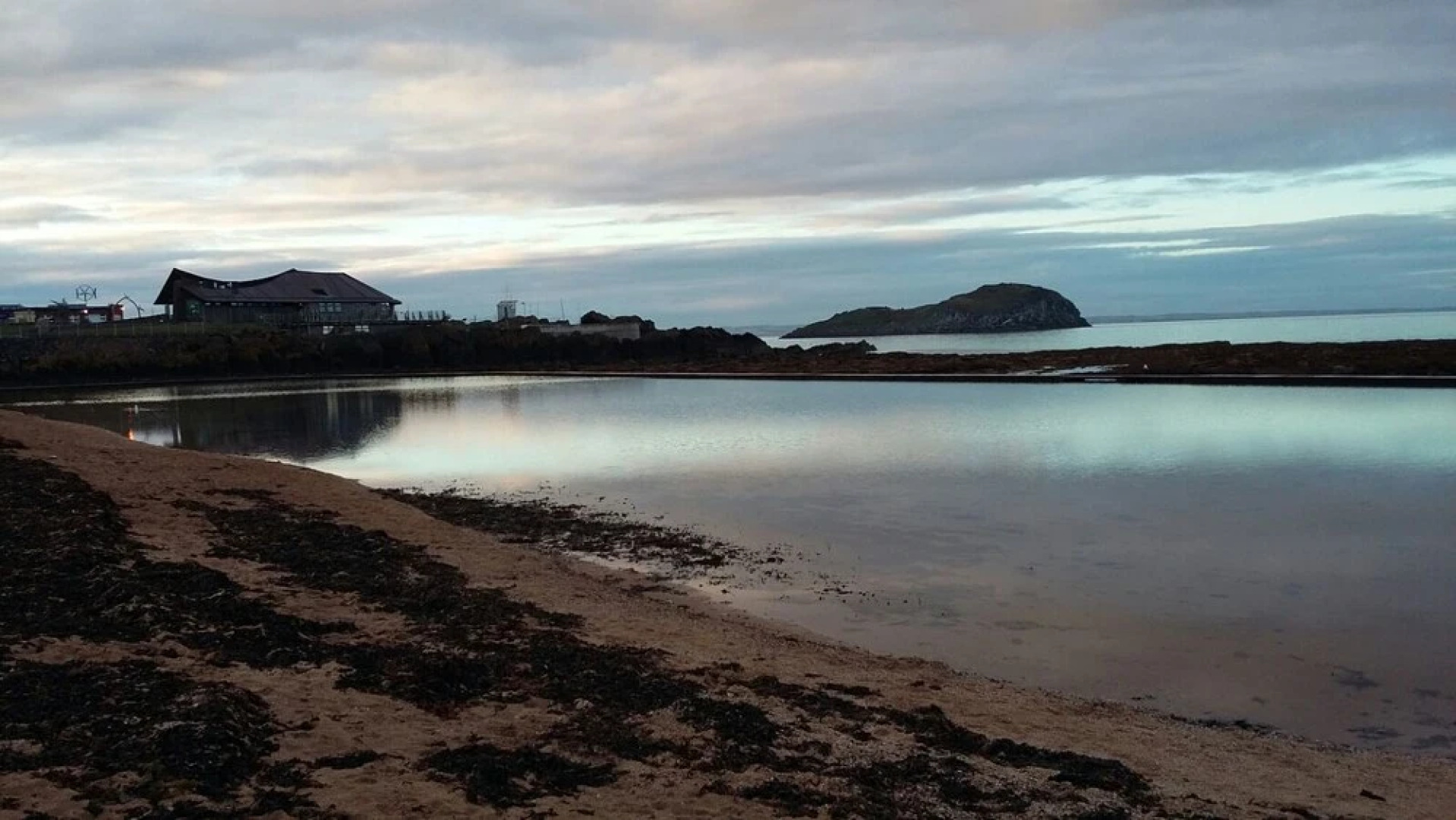 East Sands Holiday Apartment