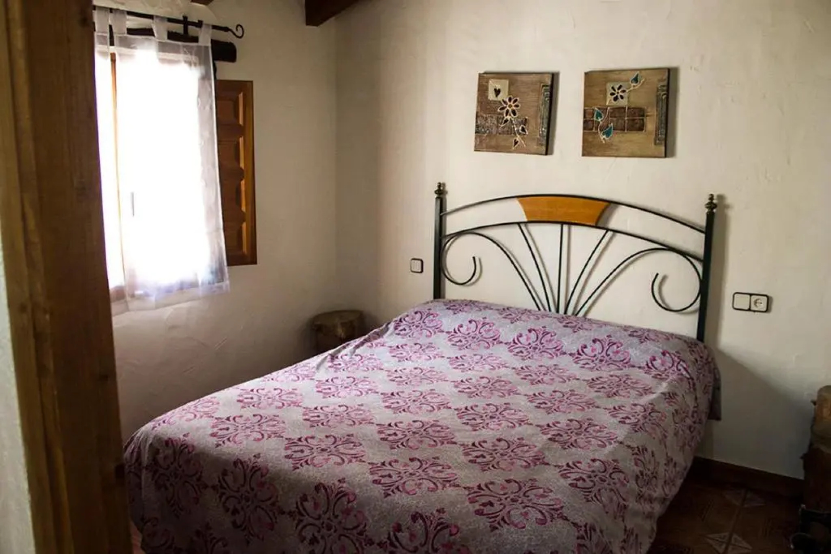 Casas Rurales Quijote y Sancho