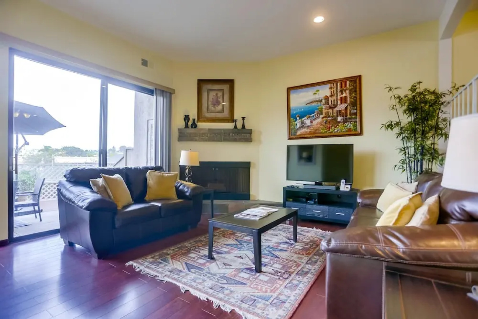 Solana Beach Resort Style Beach Condo With Pool and Spa Dmbc142 by Redawning