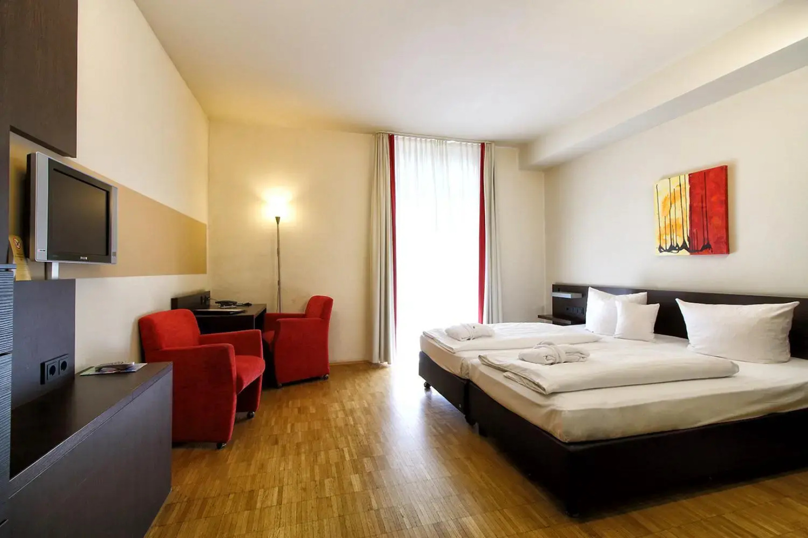 Sante Royale Hotel- & Gesundheitsresort