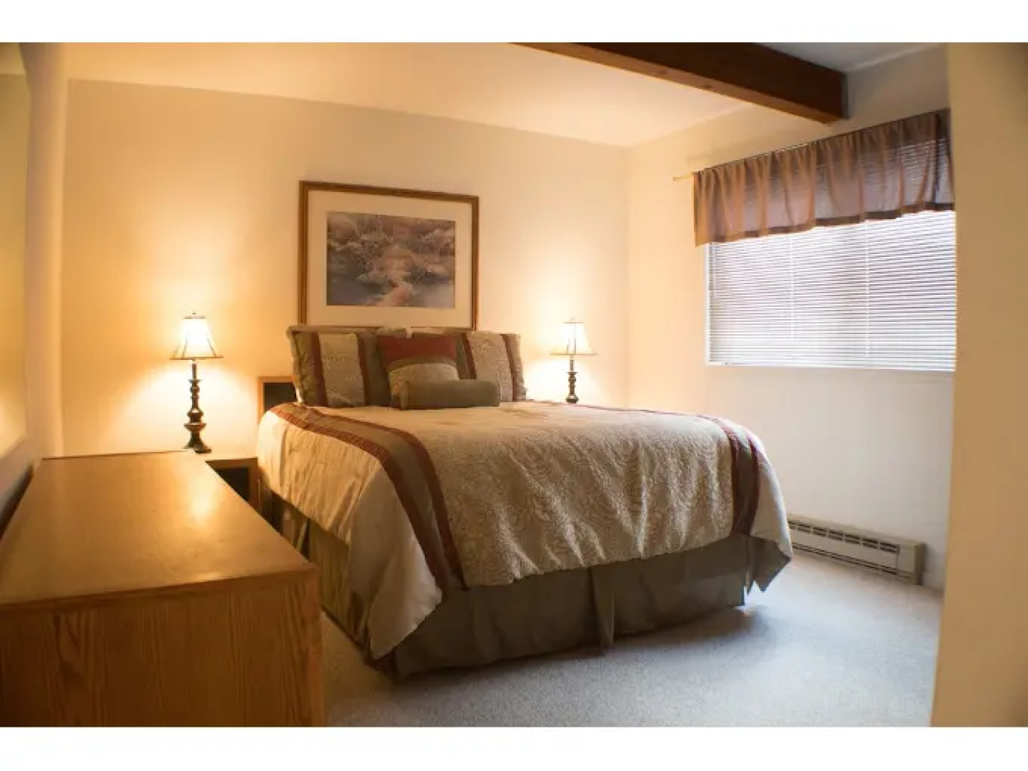 Wood Creek Condominiums