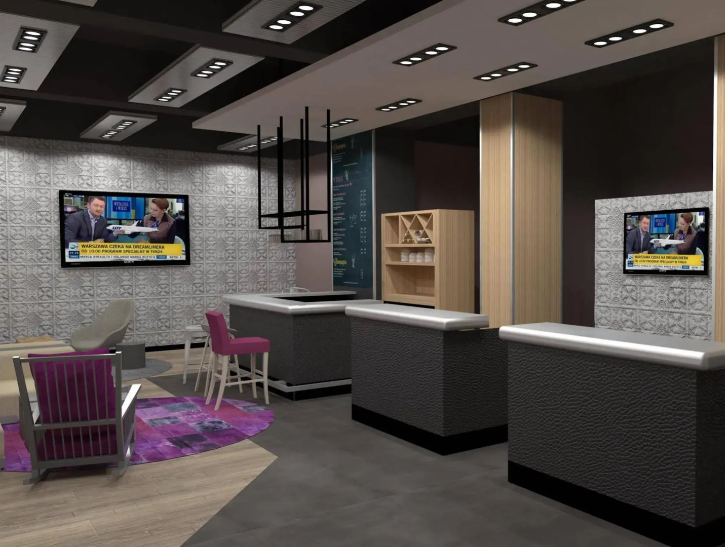 B&B Hotel Nowy Targ (B&B Hotel Nowy Targ Centrum)