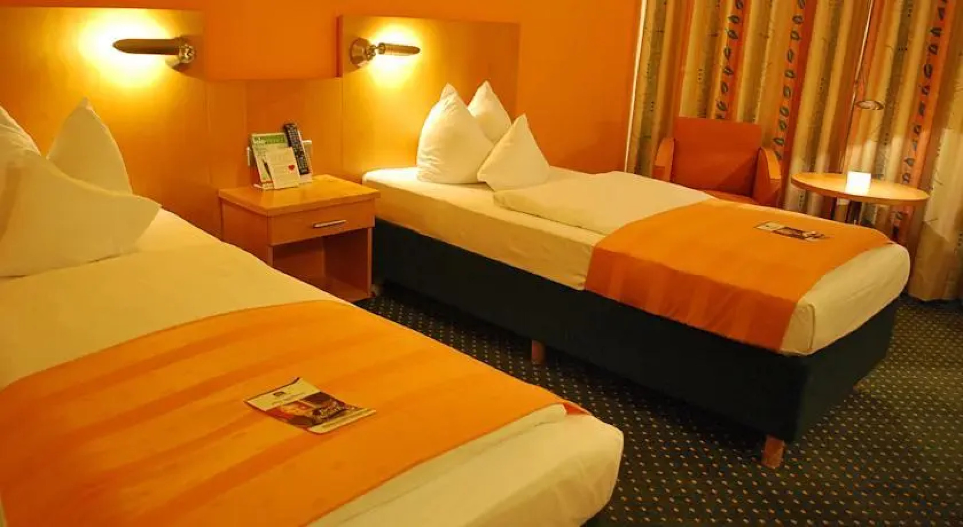 Best Western Premier Steubenhof Hotel