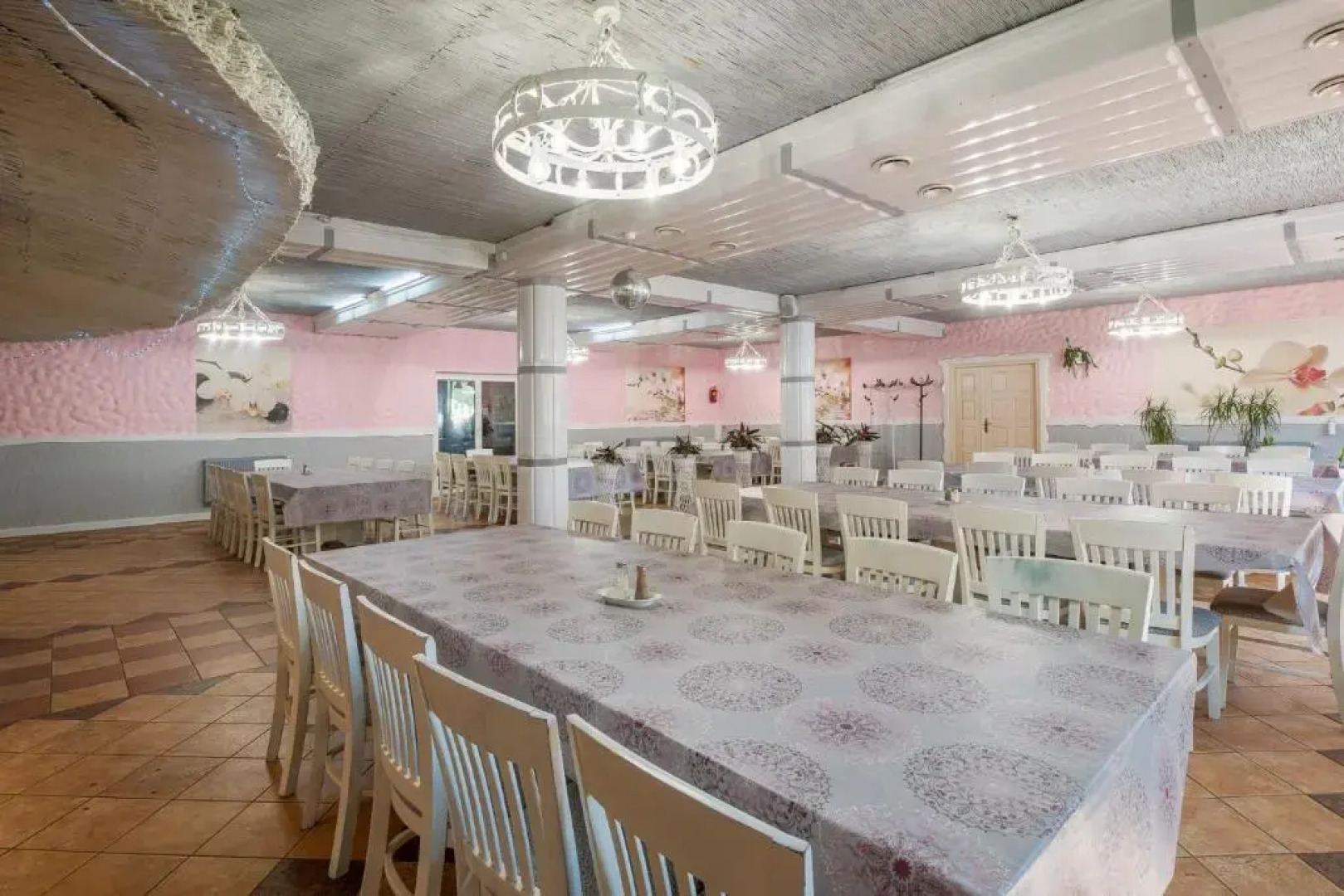 Sangos Ośrodek Sportowo-Szkoleniowy