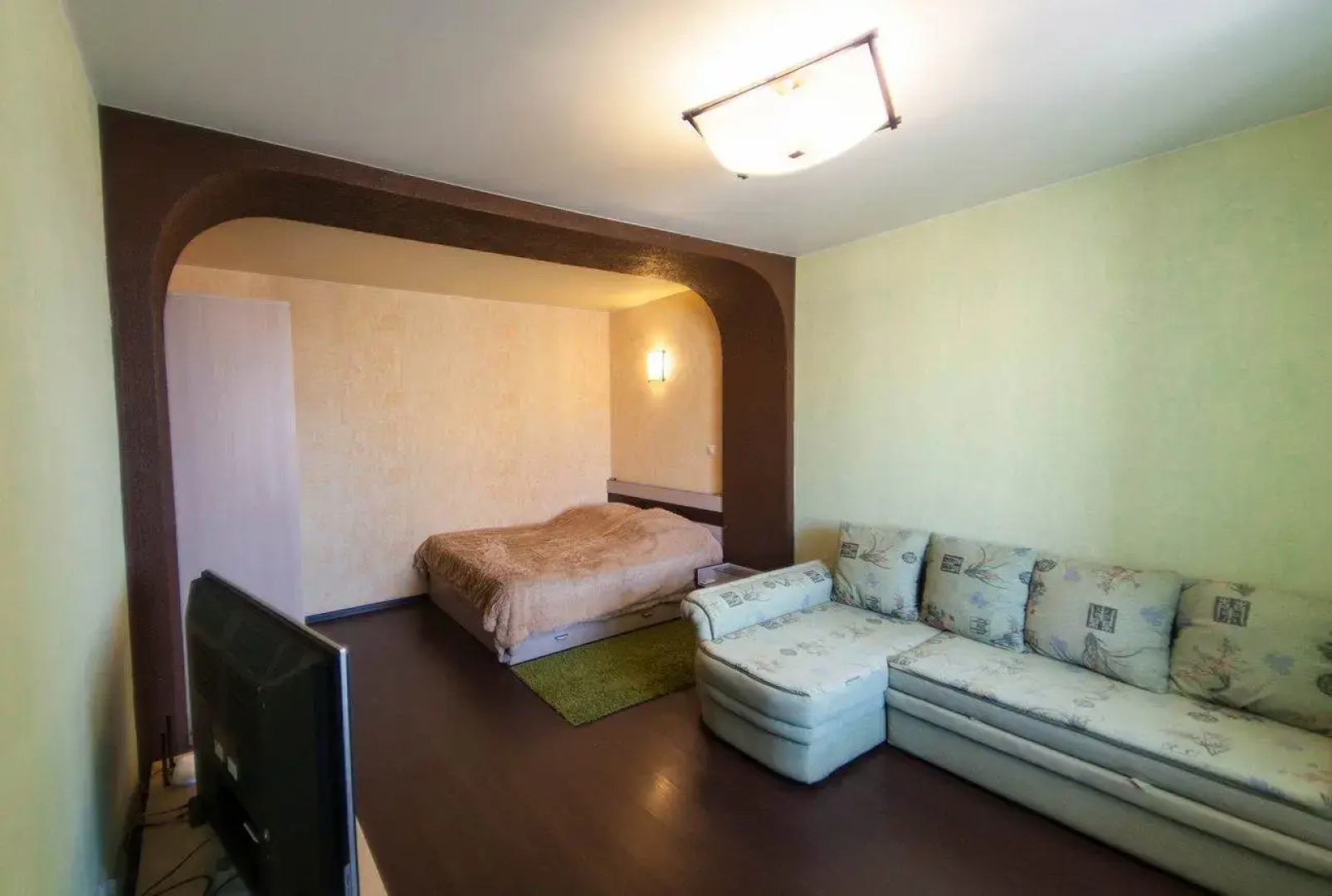 Апартаменты на улице Революции 1905 года 31 корпус А