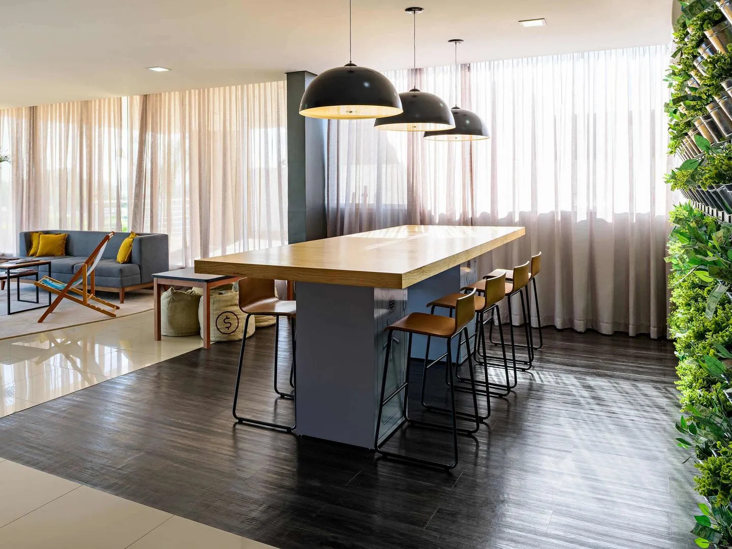 Euro Suite São José do Rio Preto By Nacional Inn