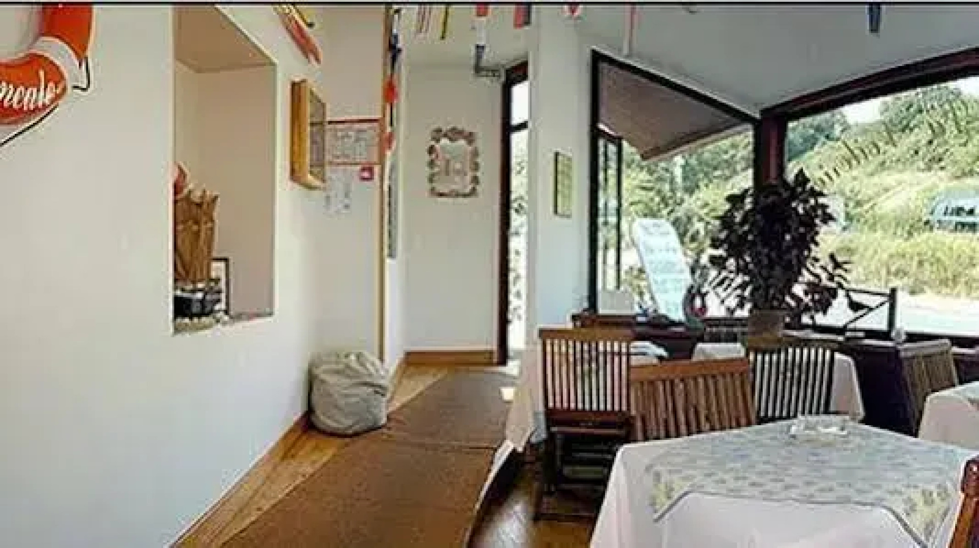 Hotel La Voilerie Cancale