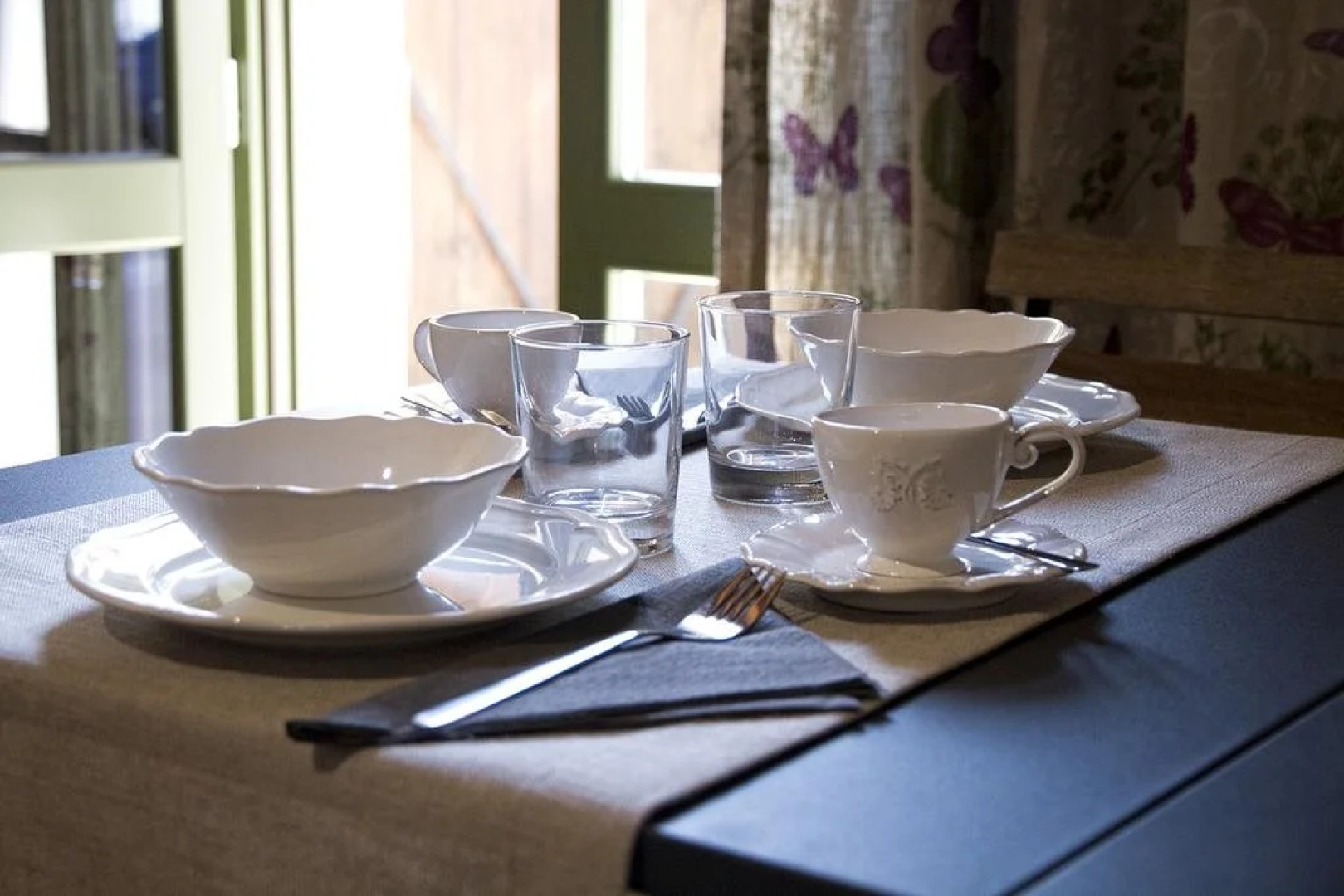 La Corte Di Anna Bed & Breakfast