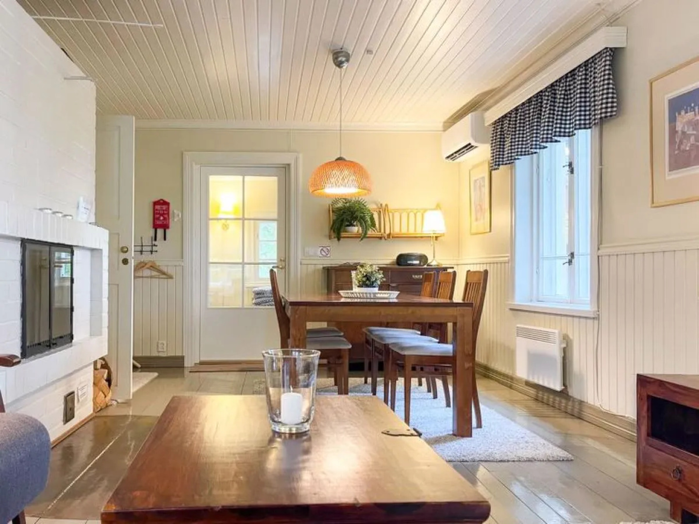 Holiday Home Isopehtoori