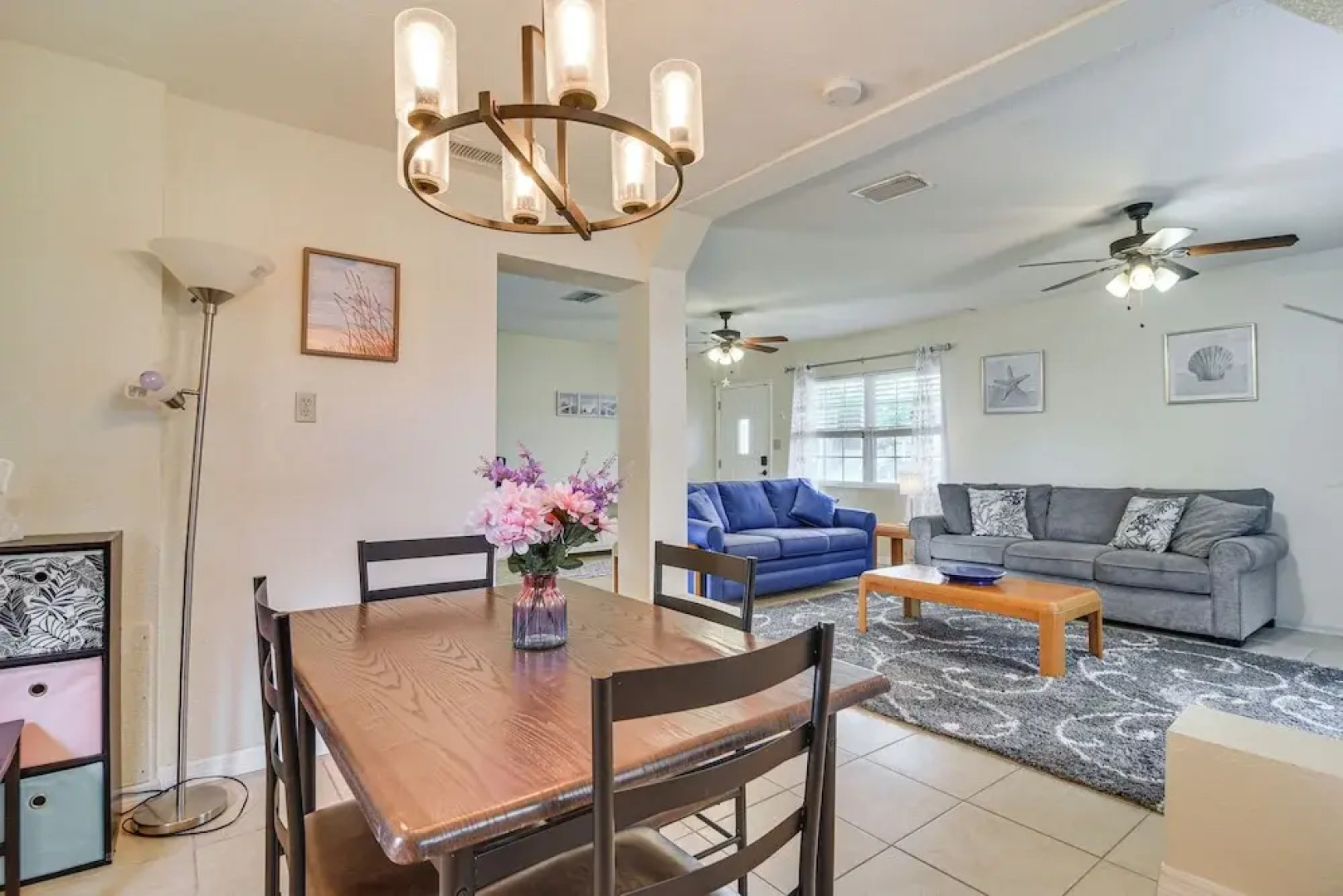 Charming Seminole Home w/ Patio: 6 Mi to Beaches!