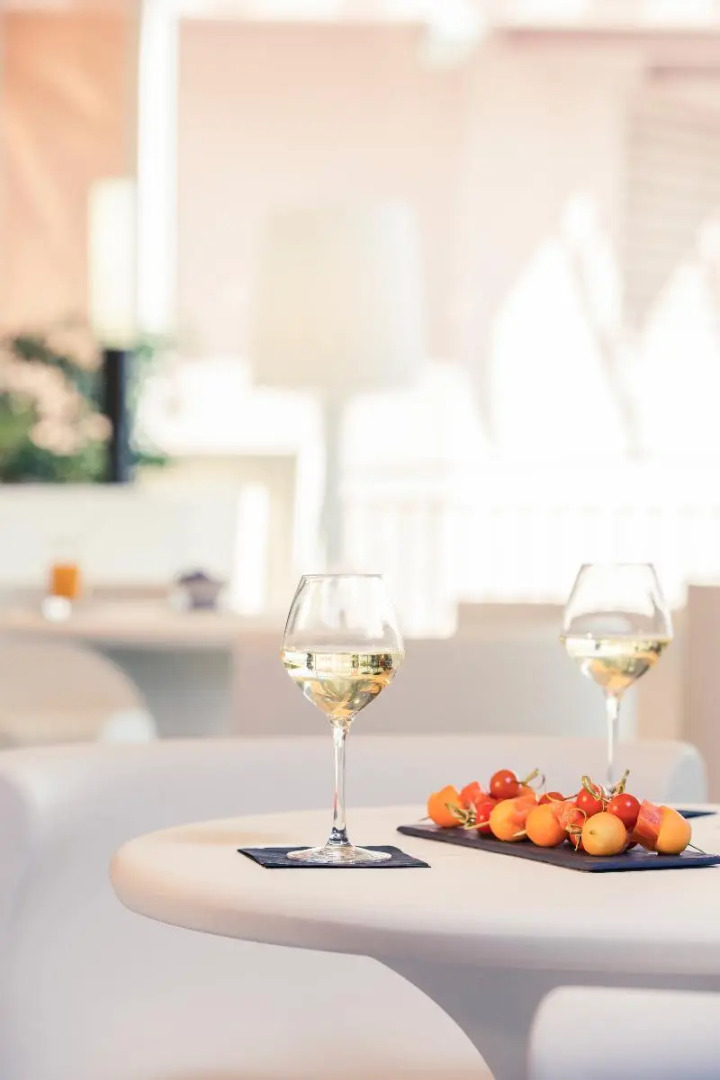 Mercure Marseille Centre Vieux Port