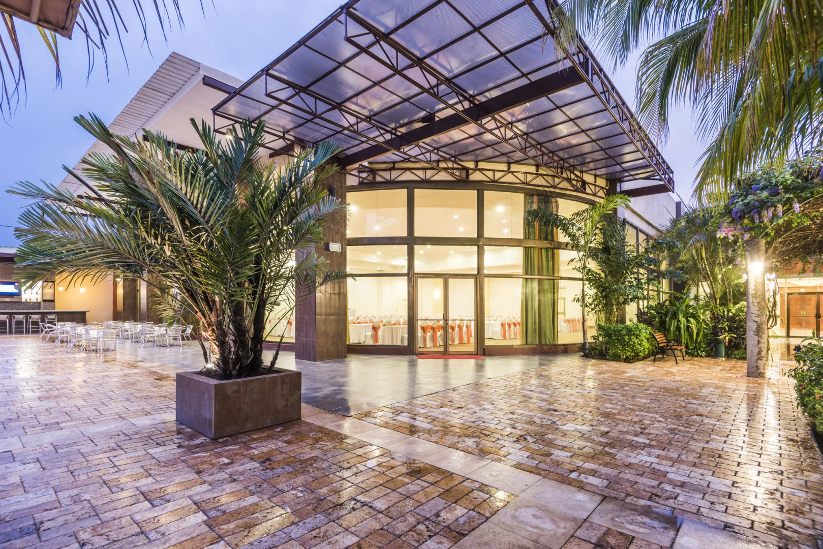 Holiday Inn Managua - Convention Center by IHG