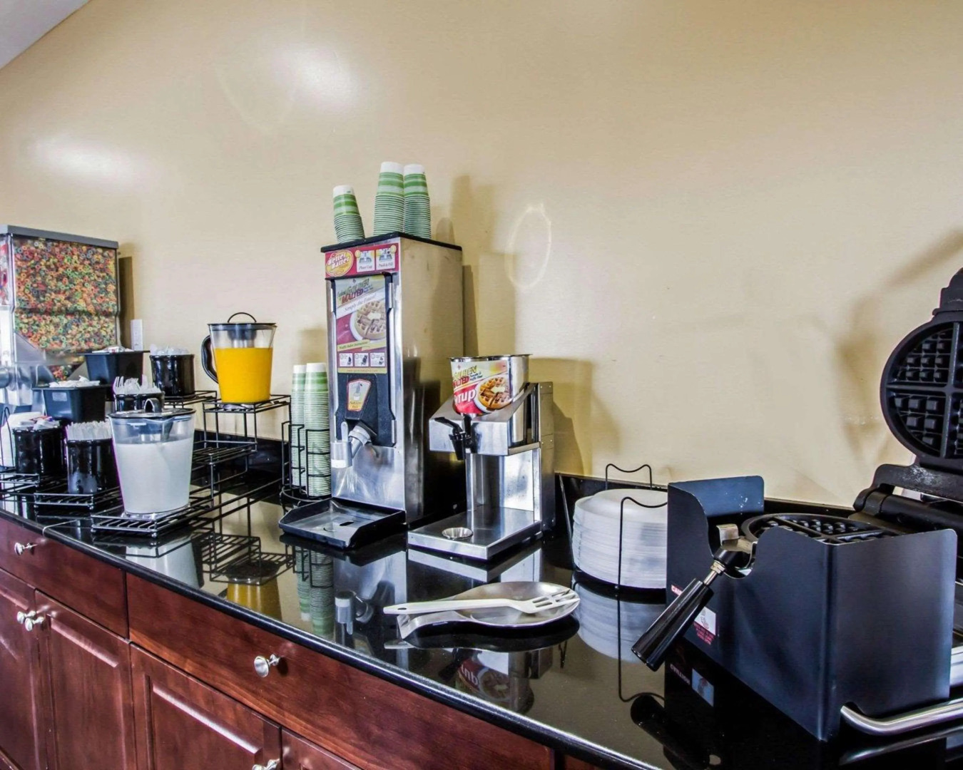 Econo Lodge Tonawanda