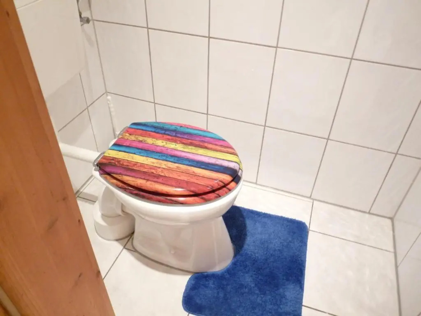 Ferienwohnung der Familie Budzisch